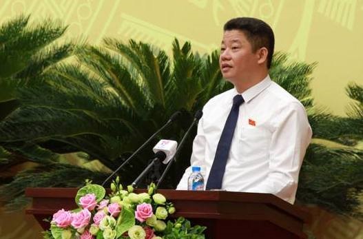 Giải trình về tình hình kinh tế - xã hội: Các dự án đang được triển khai trơn tru, chuyên nghiệp hơn!